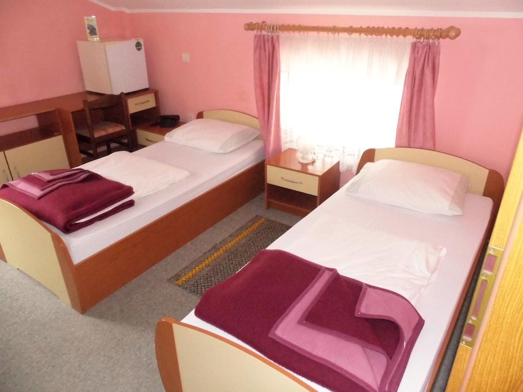 Guesthouse Pri Stefanu Most Na Soci Room photo